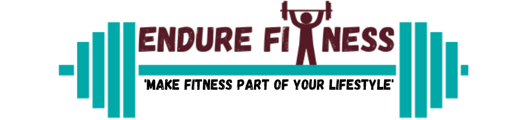 Endure Fitness Personal Trainers